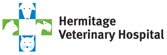 Link to Homepage of Hermitage Veterinary Hospital