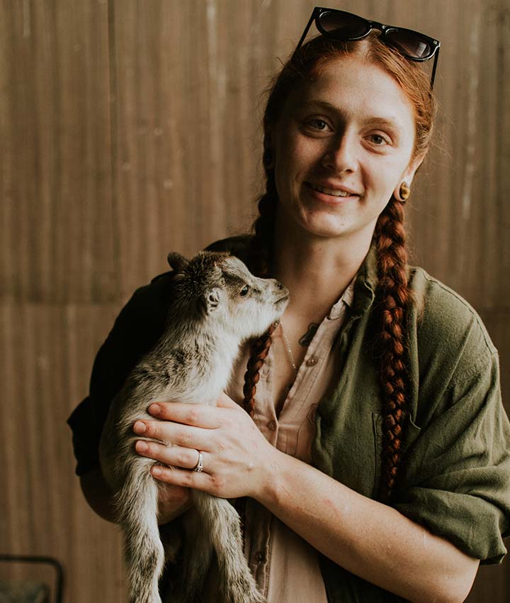 Sarah Smith